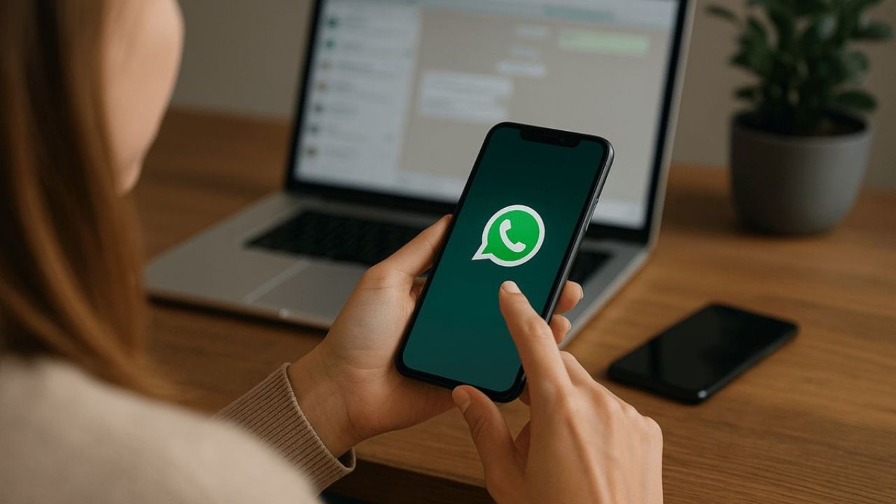 WhatsApp Alert: अब AI एजेंट करेंगे आपका व्हाट्सएप हाईजैक, बिना इजाजत भेज सकते हैं ताबड़तोड़ स्पैम मैसेज