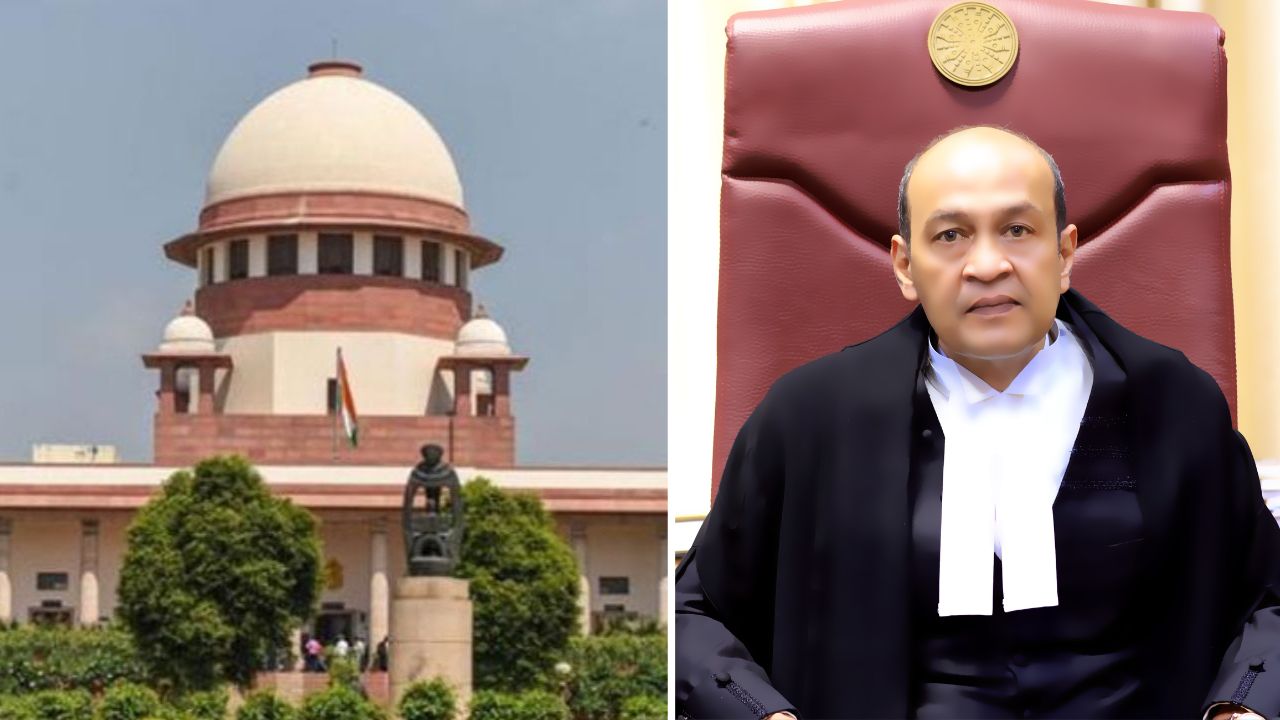 कैश कांड: ‘सस्ती पब्लिसिटी वाली याचिका’, जस्टिस यशवंत वर्मा से जुड़े ‘जले नोट’ केस पर भड़का सुप्रीम कोर्ट