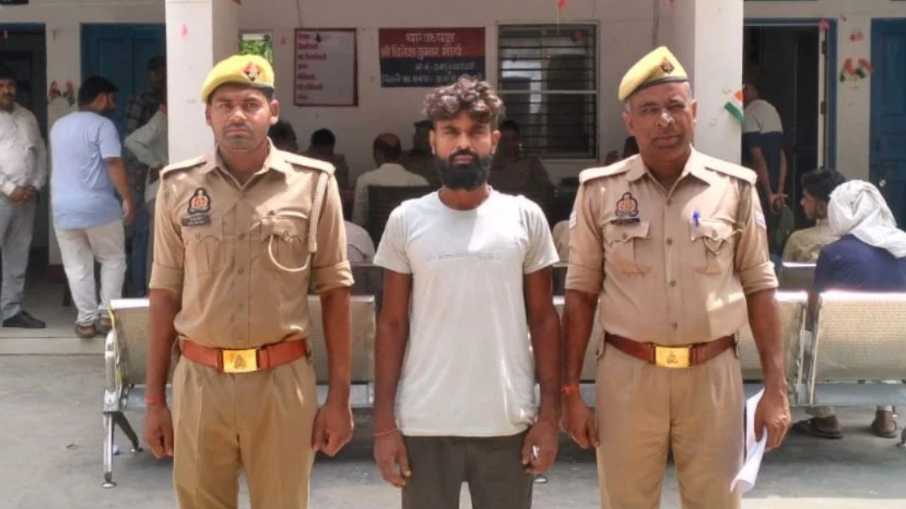 साहब! इस दरिंदे की वजह से मां की उजड़ी कोख” पढ़ें देवरिया का रौंगटे खड़े करने वाला मामला