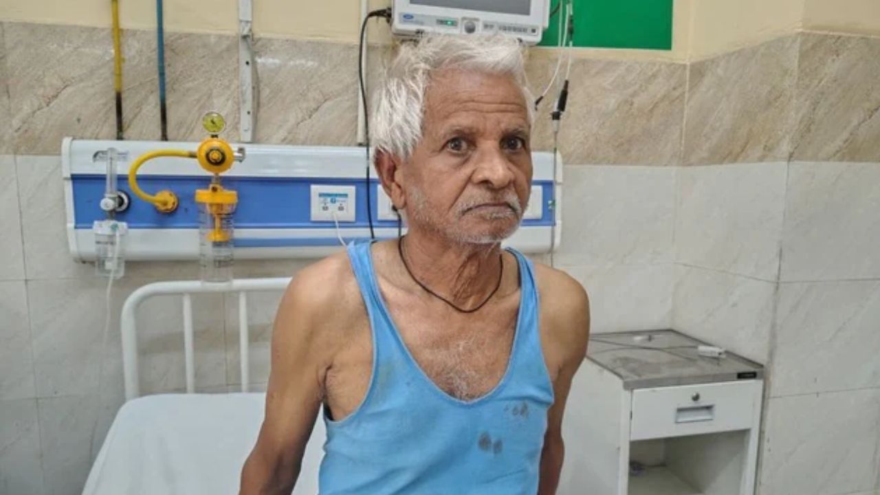 30 साल पहले ही मार दिया होता तो आज यह नौबत नहीं आती…बीवी का मर्डर करने के बाद पुलिस से बोला पति, पढ़ें सनसनीखेज खबर