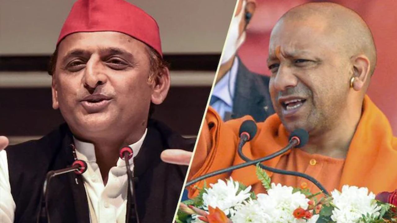 महिलाओं के लिए वादों की बारिश: भाजपा और सपा में कौन देगा ज्यादा? 2027 में तय करेगा आधी आबादी
