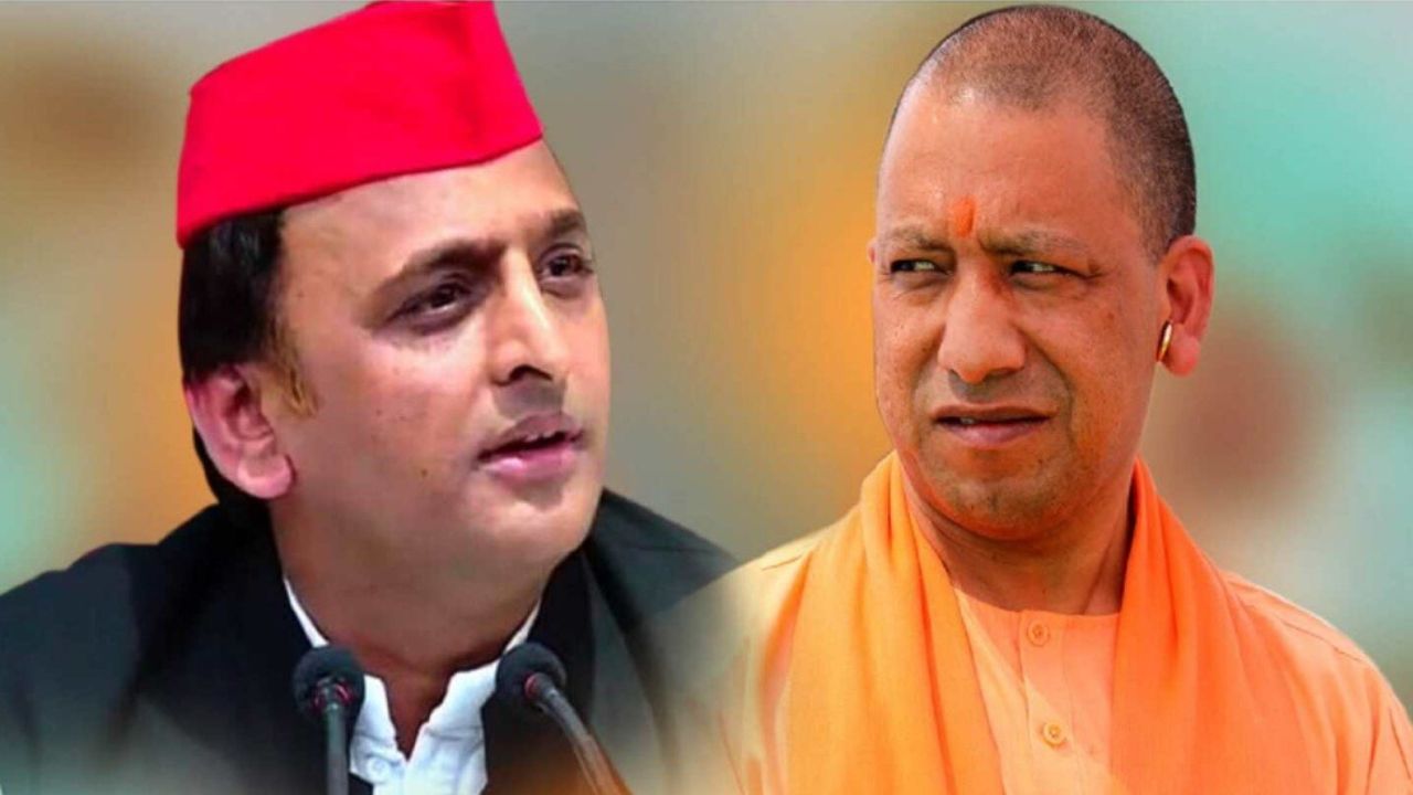 यूपी चुनाव से पहले योगी सरकार ने अखिलेश यादव के ड्रीम प्रोजेक्ट को बेचा, 831 करोड़ रुपये में डील