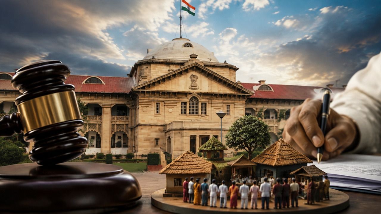 यूपी की बड़ी खबर: प्रधानों को प्रशासक नियुक्त करने के मामले पर टली सुनवाई, हाईकोर्ट ने की खास टिप्पणी