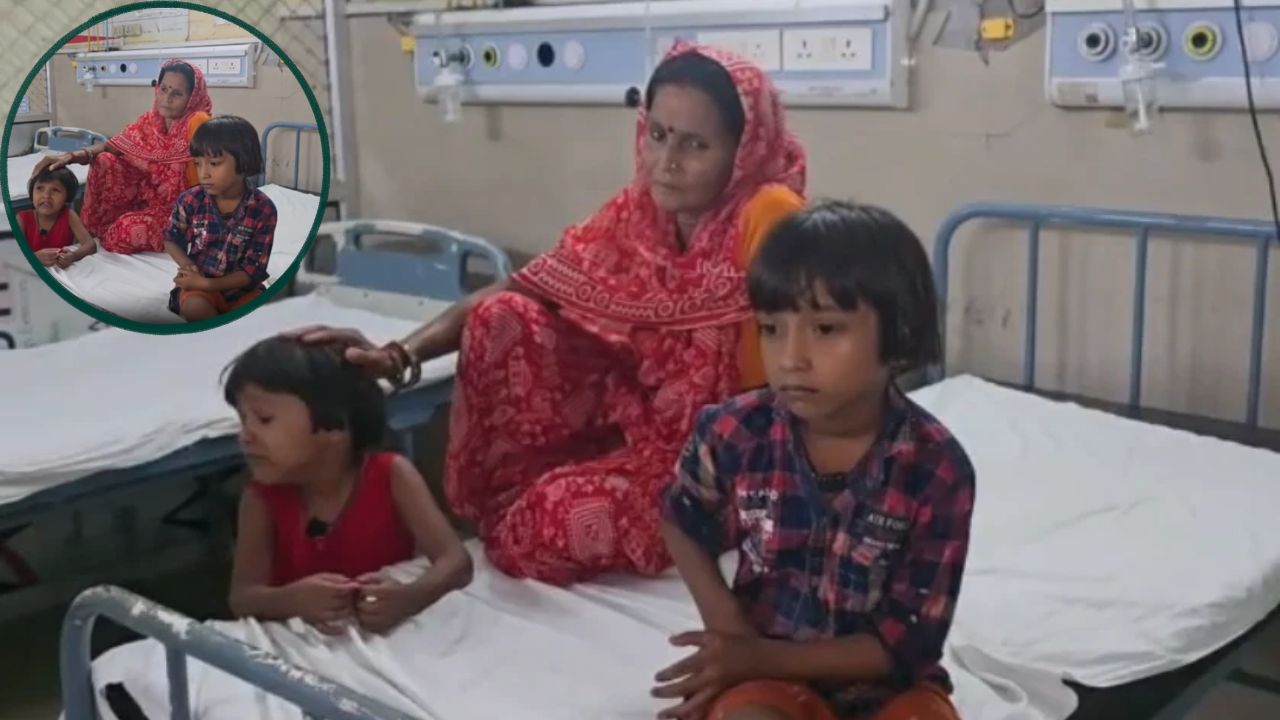 “बच्चें इंतज़ार करते रहे, पिता अस्पताल पहुंच गया” फतेहपुर की इस वारदात ने हिलाया जिला