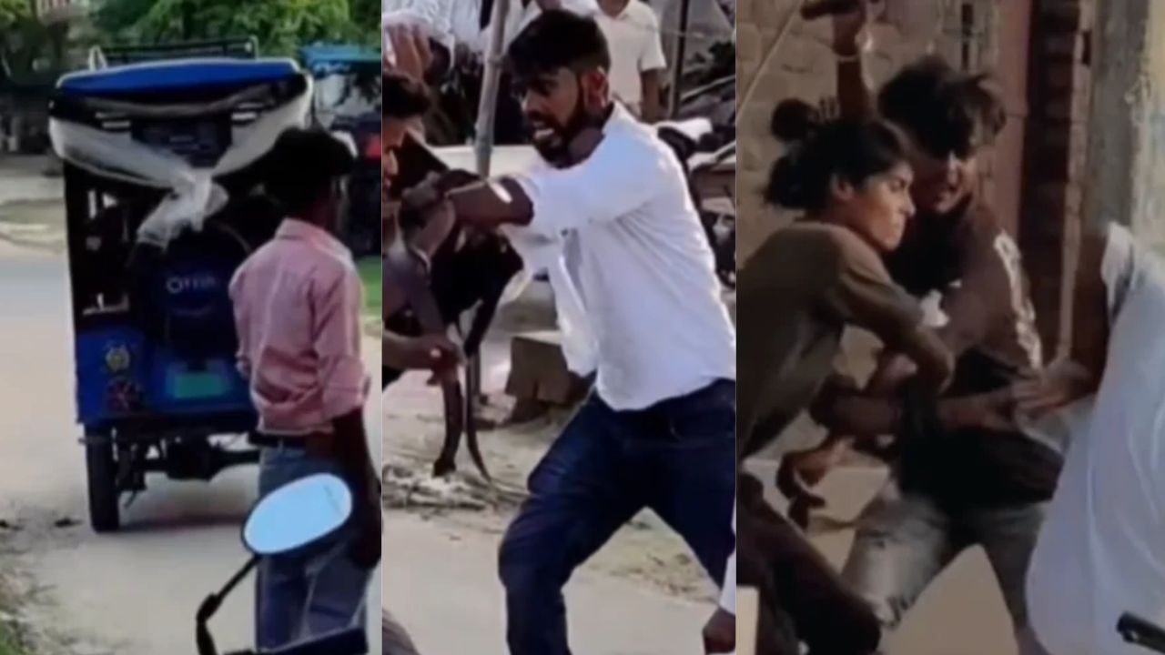 “बच्चें इंतज़ार करते रहे, पिता अस्पताल पहुंच गया” फतेहपुर की इस वारदात ने हिलाया जिला