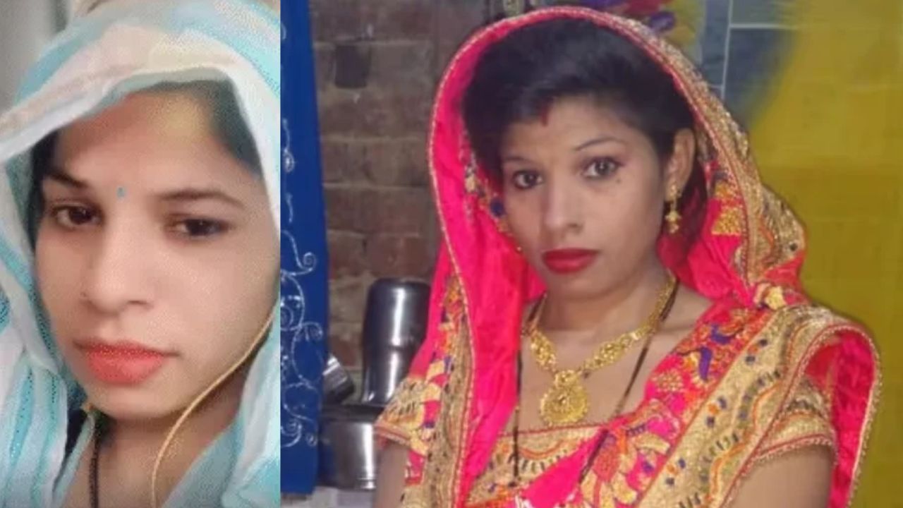 “पुलिस अंकल! जैसे मेरी मम्मी की हत्या हुई, वैसे ही मेरी मम्मी के प्रेमी के साथ हो”…बुलंदशहर हत्याकांड में बेटियों का दर्द छलका