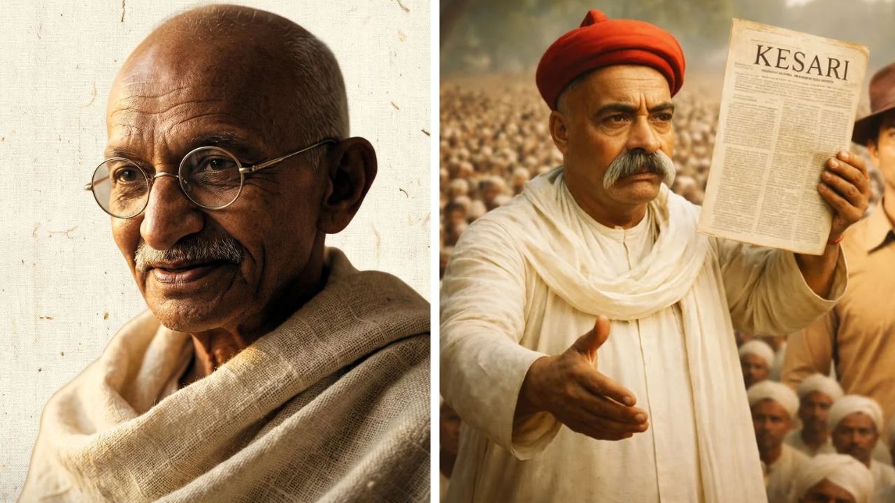 अंग्रेजी पाबंदियों पर भारी पड़ी कलम की ताकत, आजादी के आंदोलन में पत्रकारिता बनी क्रांति का सबसे बड़ा हथियार