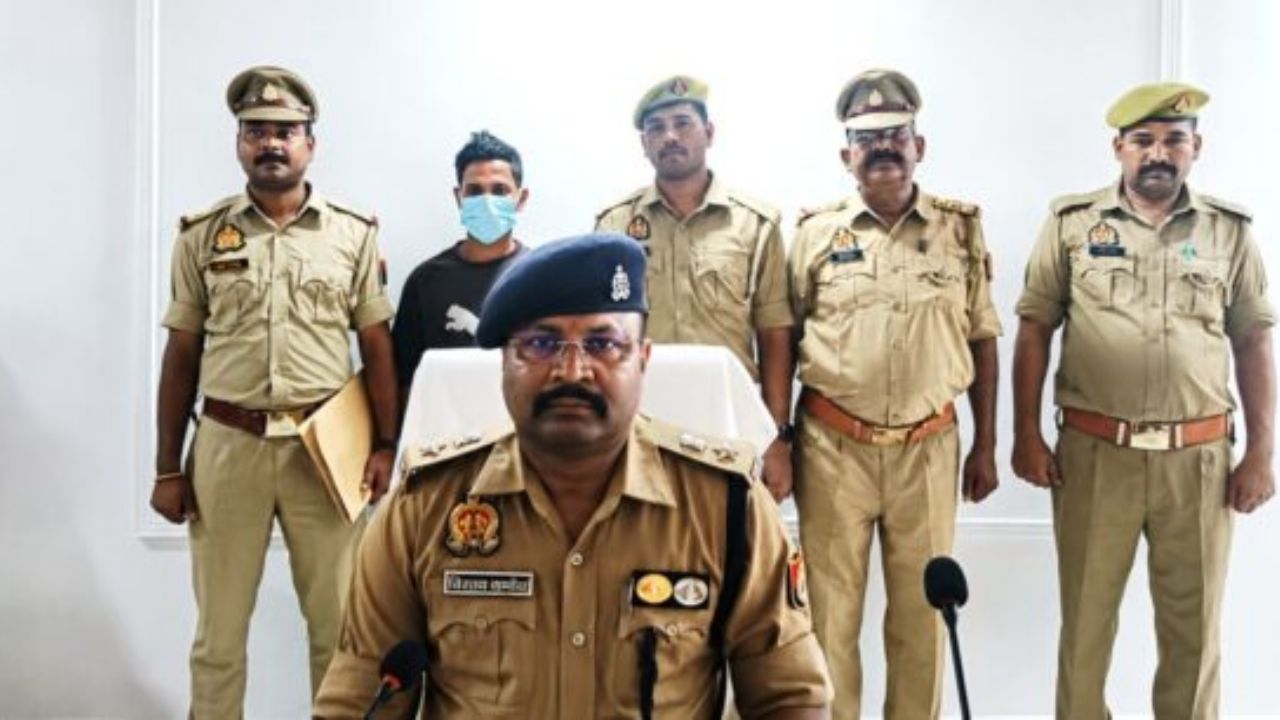 नौकर रखने की सोच रहे हैं तो सावधान! भरोसा जीतकर घर के भेदी ने ही कर दिया बड़ा खेल, लाखों की चोरी का निकला मास्टरमाइंड