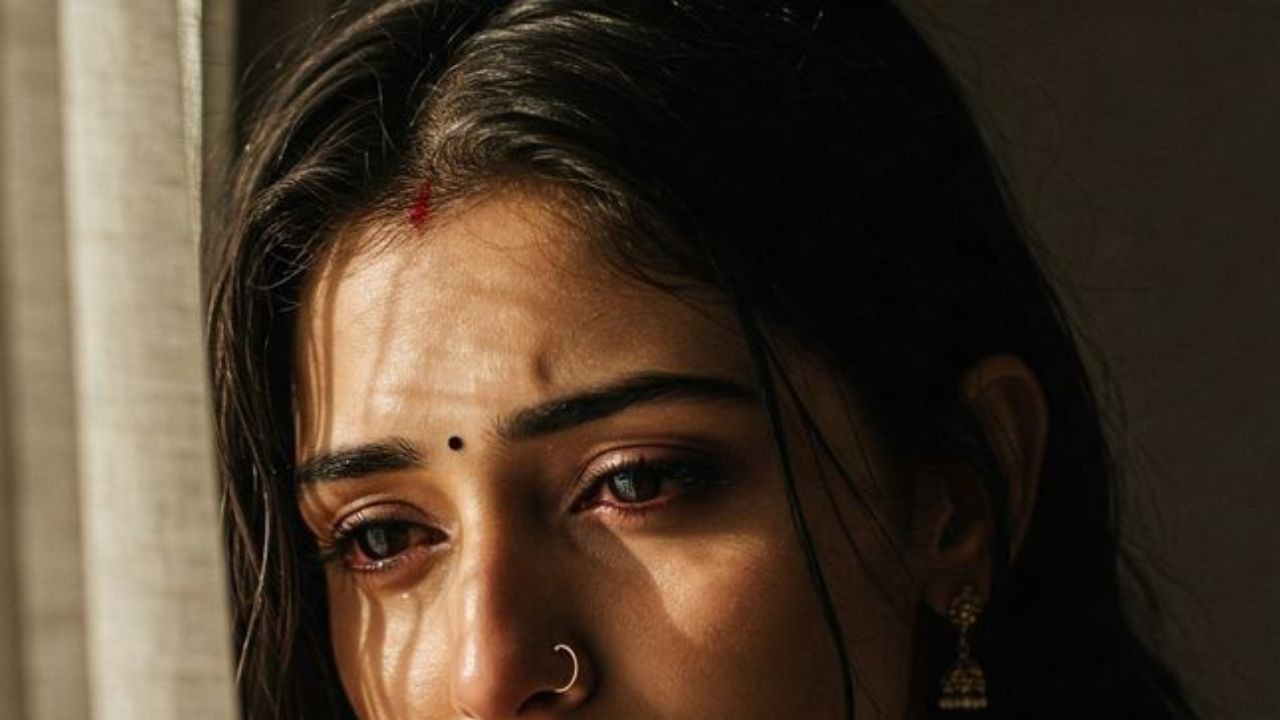 कौन समझेगा बरेली की इस भाभी का दर्द? दहेज, दुबई और तीन तलाक के बाद देवर भी हुआ जल्लाद