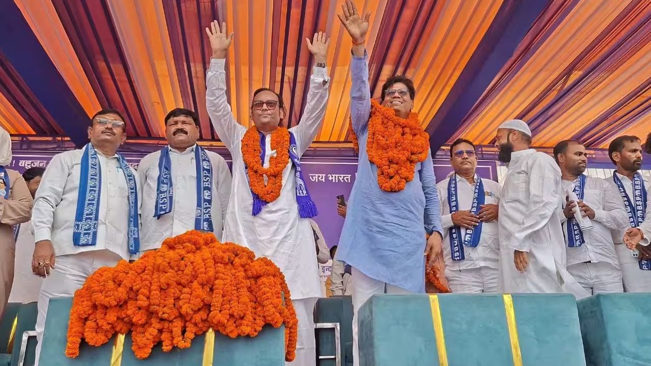 कौन हैं भरत भैया? जिन्होंने योगी को दिया धोखा और मायावती से की दोस्ती, पढ़ें यूपी विधानसभा से जुड़ी दिलचस्प खबर