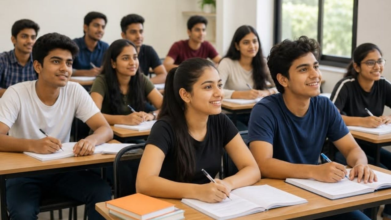 10वीं-12वीं में फेल हुए तो रोने की जरूरत नहीं, बिहार सरकार देगी फ्री कोचिंग और उठाएगी पढ़ाई का पूरा खर्चा, जानिए कैसे