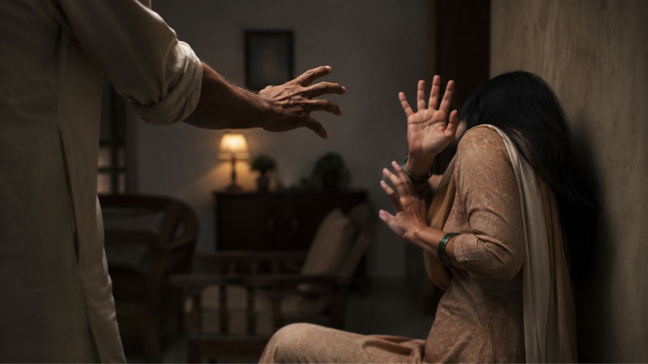 जब ससुर बना हैवान…तो थरथरा उठा परिवार, घर में अकेली बहू को पाकर बिगड़ी नीयत, महिला ने ऐसे बचाई जान