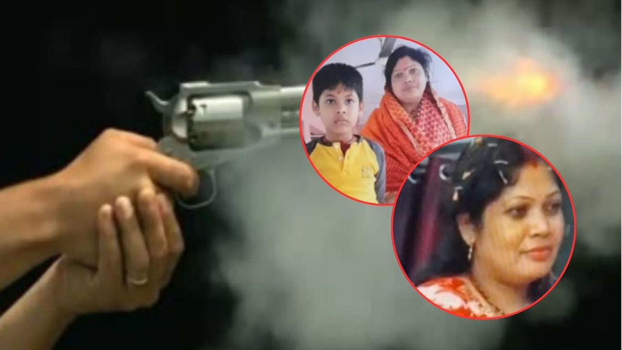 “हैलो! मैं बहुत मासूम हूं, लेकिन मेरे सामने पापा ने मम्मी के साथ…” बिहार का यह हत्याकांड पुलिस के लिए बना चुनौती