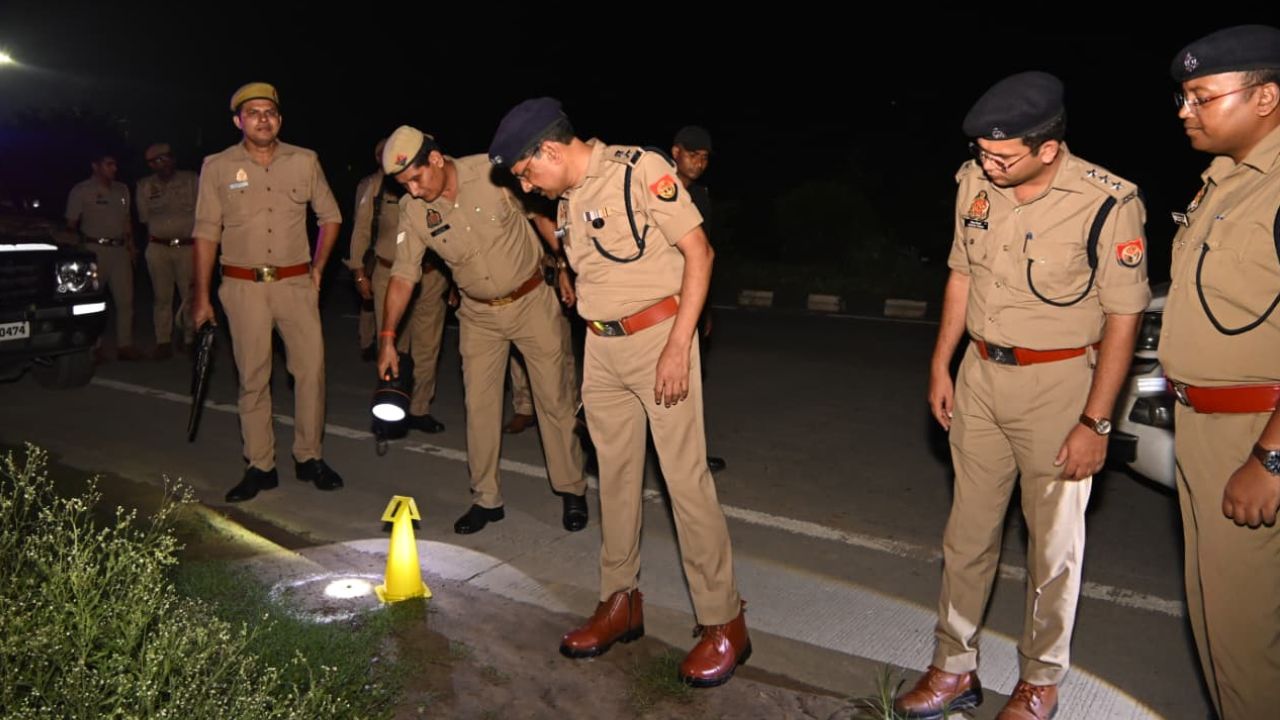 कौन है 50 हजार का इनामी मोनू? जिसको बुलंदशहर पुलिस ने एनकाउंटर में किया ढेर, मासूम बच्ची के साथ रेप के बाद किया था मर्डर