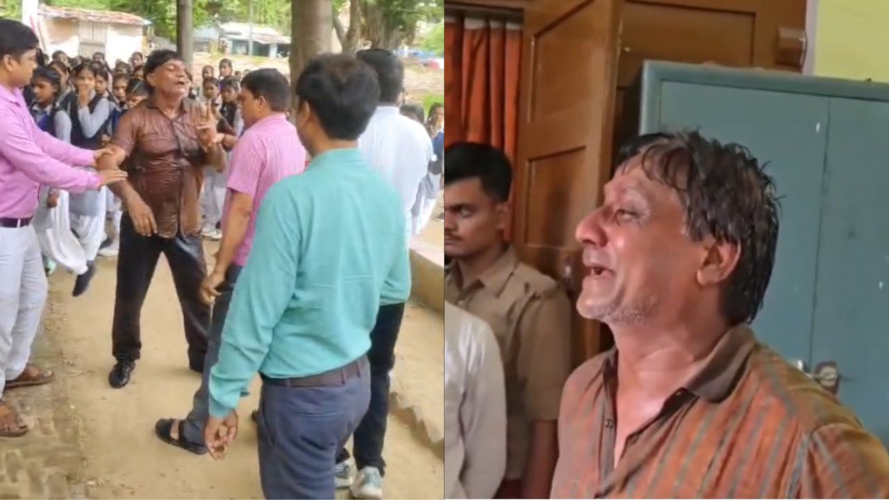 कोर्ट का आदेश भी बेअसर, 4 महीने से वेतन नहीं मिलने पर परिचारक ने उठाया खौफनाक कदम