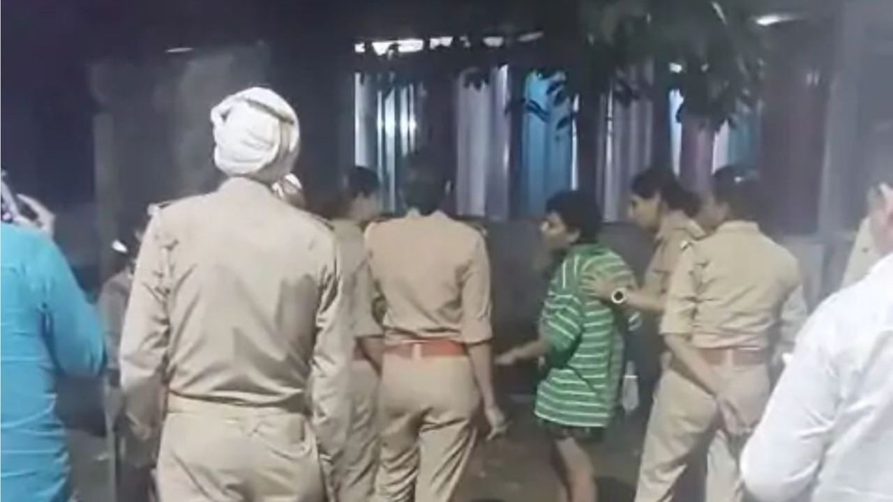 पापा, वो मुझे कहां ले जा रही थी…? सीतापुर में खौफनाक वारदात से पहले कांप उठी हर मां की रूह