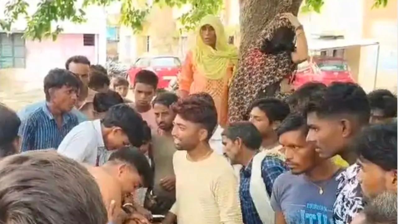 अचानक शुरू हुई बिजली सप्लाई और फिर चीख-पुकार… सीतापुर की दर्दनाक घटना