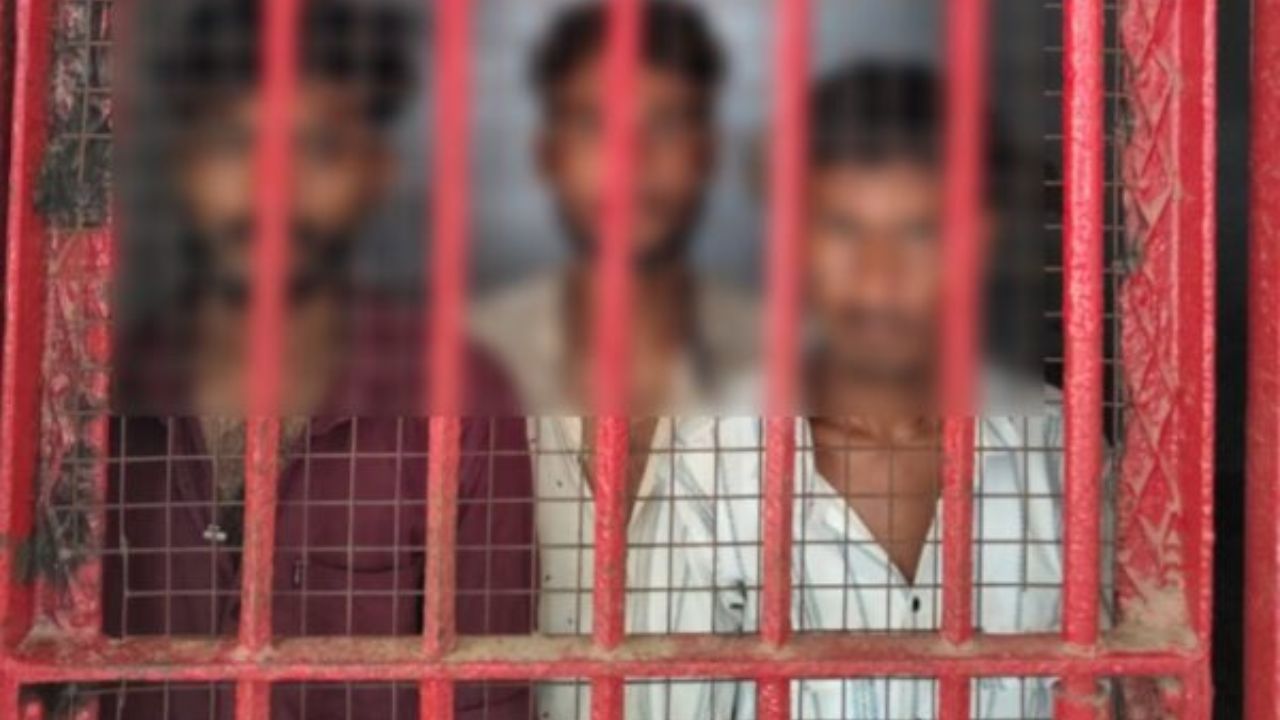 Gorakhpur : घर का ताला टूटा, गहने गायब… पुलिस ने 48 घंटे में ऐसे खोला चोरी का राज