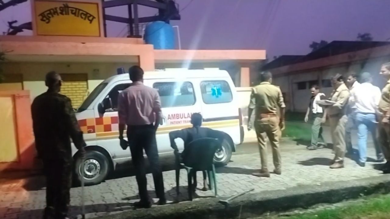 बदायूं में पुलिस कस्टडी में युवक की मौत से हड़कंप, थाने के अंदर आखिर क्या हुआ था?