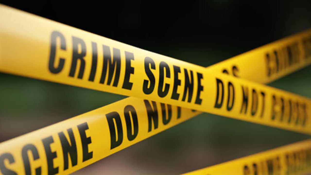 Sitapur: पीट-पीटकर अधमरा किया, फिर कसा गला, सीतापुर में सनसनी, जांच में जुटी पुलिस