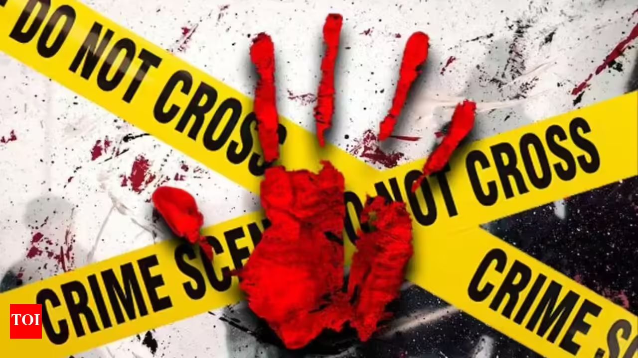 मंदिर से लौटते ही मातम में बदलीं सावन की खुशियां, मां-बेटी की मौत से पूरे मोहल्ले की आंखें हुईं नम