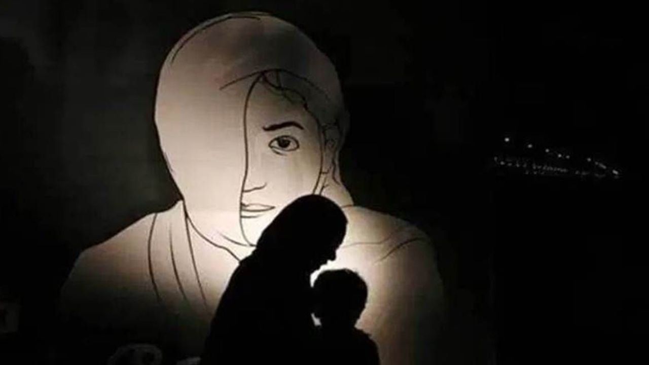 खबर पढ़कर आप बोलोगे- ऐसी मां किसी को ना दे भगवान, सिर्फ 5 रुपये के लिए बच्चे को दी तालिबानी सजा