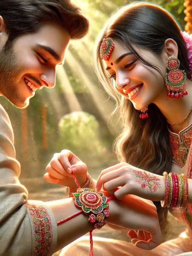 Raksha Bandhan 2026: पंचक के बीच कब बांधें राखी? नोट कर लें शुभ मुहूर्त