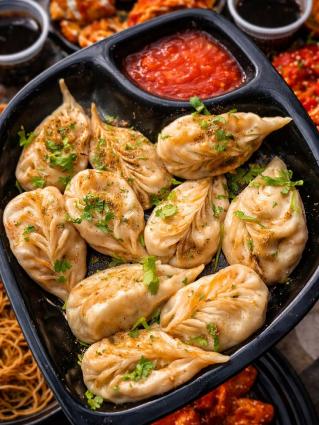 देश के 7 कोने जहां मिलते हैं सबसे स्वादिष्ट Momos