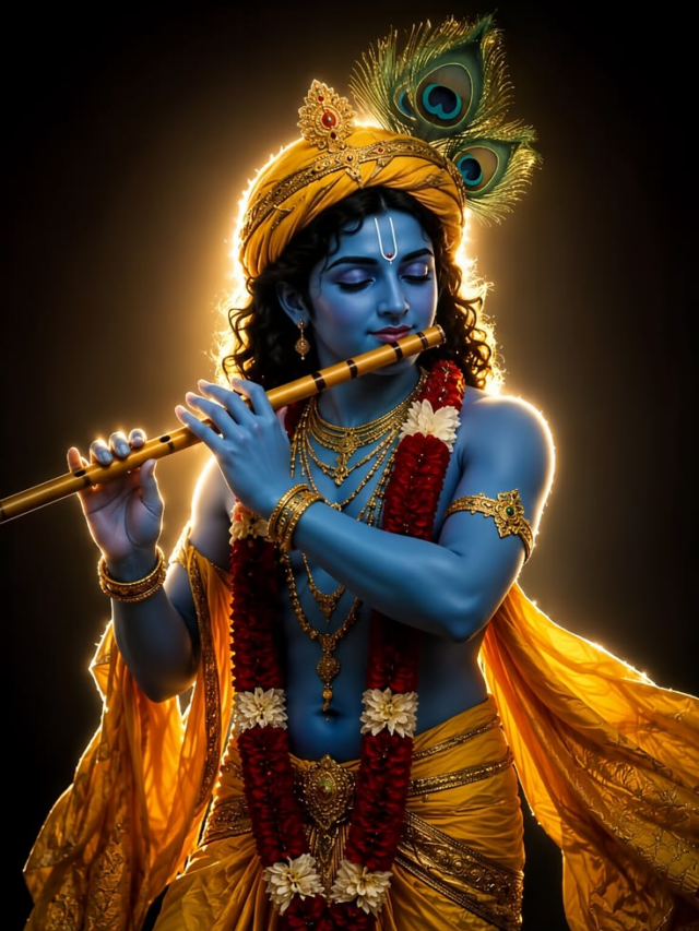 Janmashtami 2026: 4 या 5 सितंबर, कब मनाई जाएगी जन्माष्टमी? जानें सही तिथि और पूजा मुहूर्त