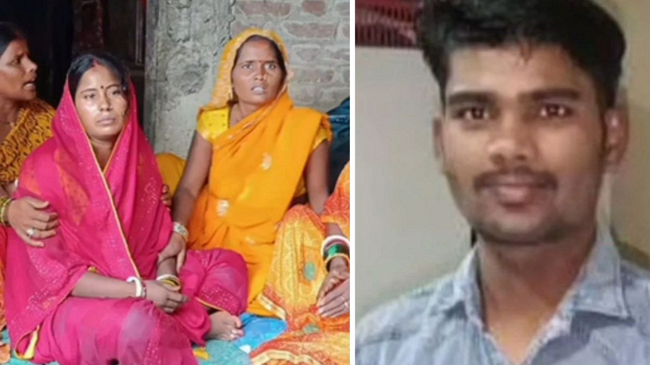 बहन के पीले हाथ करने की कीमत… दुबई से कफन में लिपटकर आई देवरिया के बेटे की उम्मीदें