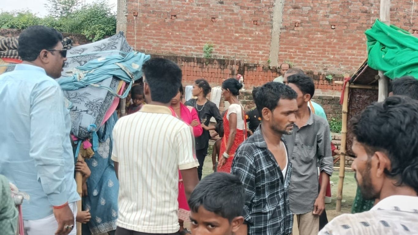 देवरिया में दर्दनाक हादसा, दोस्तों संग नहाने गए दो बच्चों की डूबने से मौत