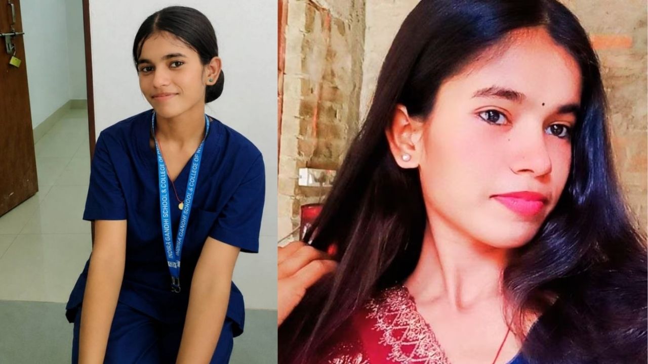 “इन्होंने मेरी बिटिया रानी को मार दिया”… जब अमेठी नर्सिंग छात्रा हत्याकांड में सुनी मां की आवाज तो पुलिस ने लिया बड़ा एक्शन