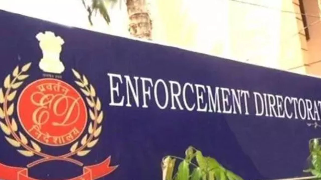 मुजफ्फरनगर में ED की बड़ी कार्रवाई, राणा हाउस और शाह टाइम्स दफ्तर पर ताबड़तोड़ छापेमारी