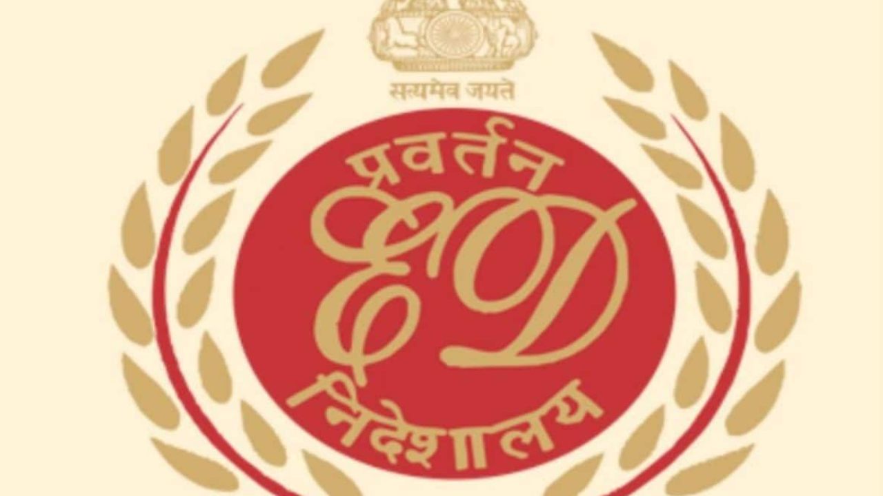 बिना माल की सप्लाई, कागजों में करोड़ों का खेल! मुजफ्फरनगर से फरीदाबाद तक ED का बड़ा एक्शन