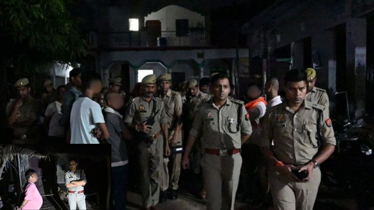 Fatehpur News: कुछ मिनटों की बहस और खत्म हो गई जिंदगी! फतेहपुर में युवक की मौत से सनसनी