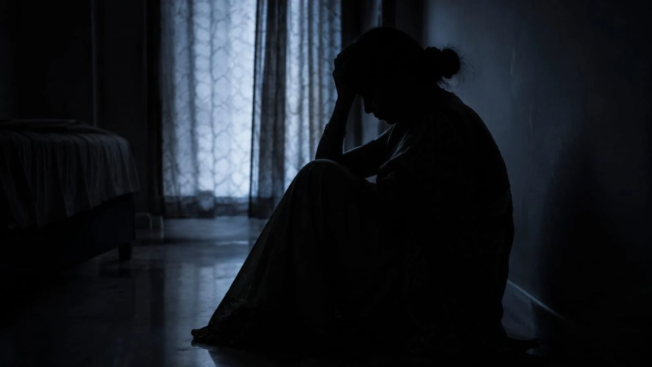 रात के अंधेरे में बहू का खौफनाक कारनामा! 3 महीने पहले हुई थी शादी, बिस्तर पर बेसुध मिले पति समेत 3 लोग