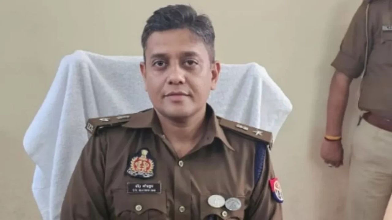 लगातार दर्ज होते रहे मुकदमे, अब पुलिस की नजर में रहेगा हर कदम… शमशुल उर्फ सोनू खान पर हुई बड़ी कार्रवाई