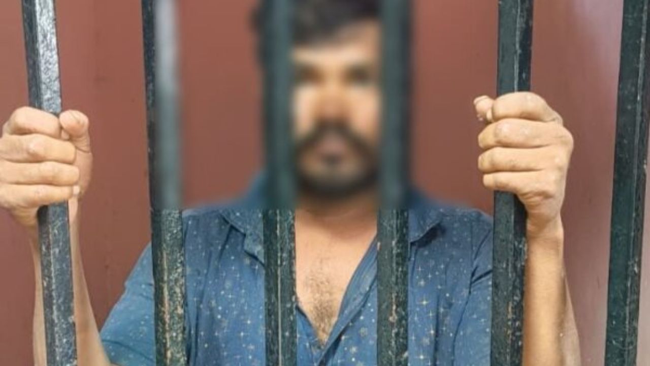 Gorakhpur News: चेन स्नैचिंग के बाद फरार था बदमाश, पुलिस ने ऐसे किया बड़ा खुलासा