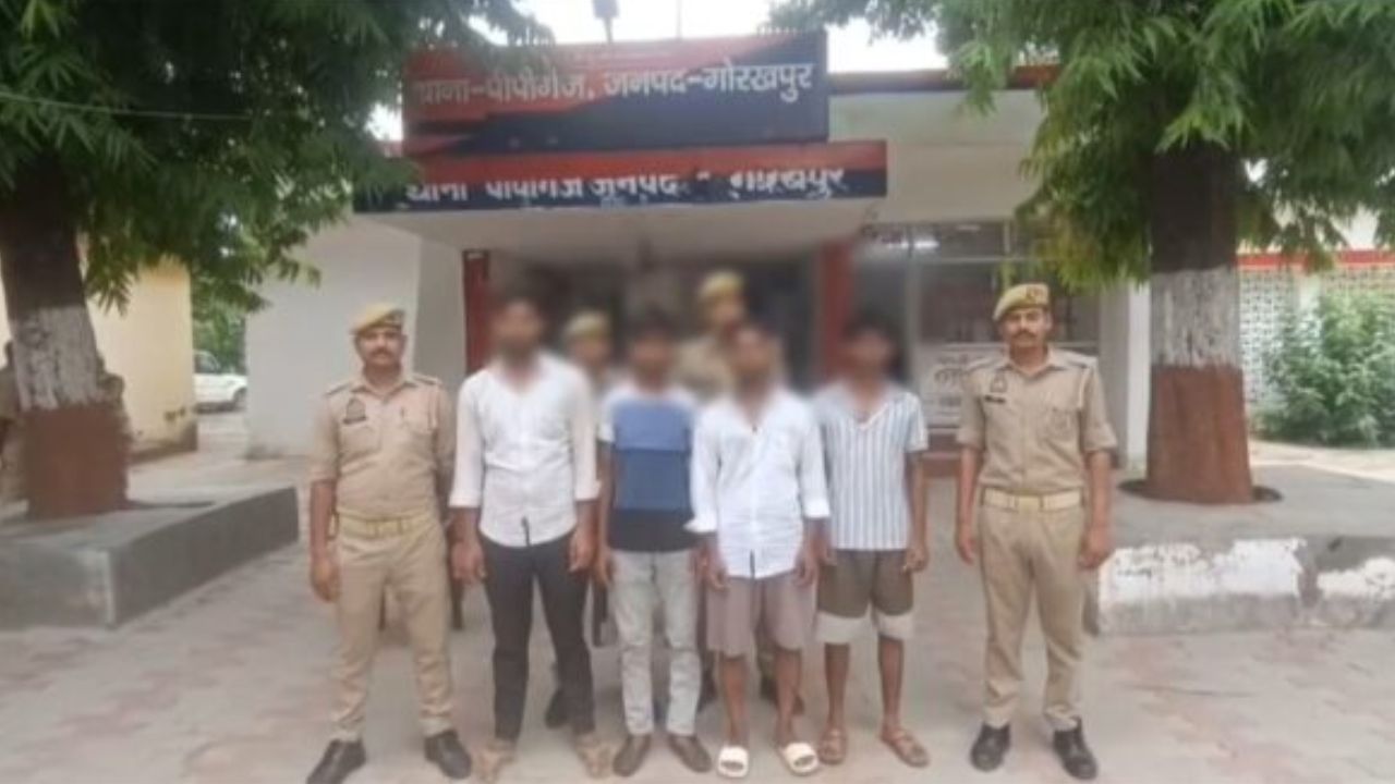 सिर्फ एक शक ने मचा दिया खूनी बवाल… मोबाइल चोरी की पूछताछ के बाद जो हुआ, उसने सबको चौंका दिया