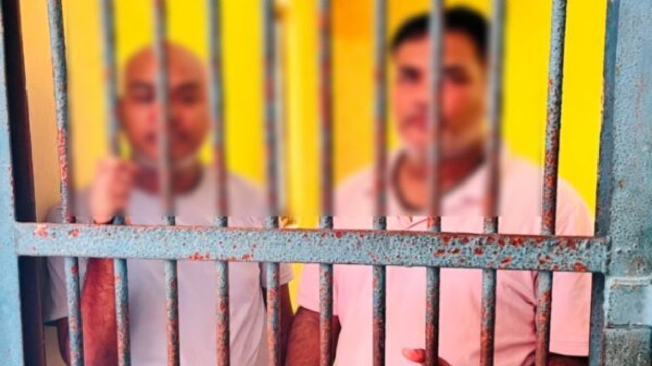 दहेज की कीमत जान से चुकानी पड़ी? गोरखपुर में दहेज हत्या केस में दो सगे भाई गिरफ्तार, पुलिस की कार्रवाई से मचा हड़कंप