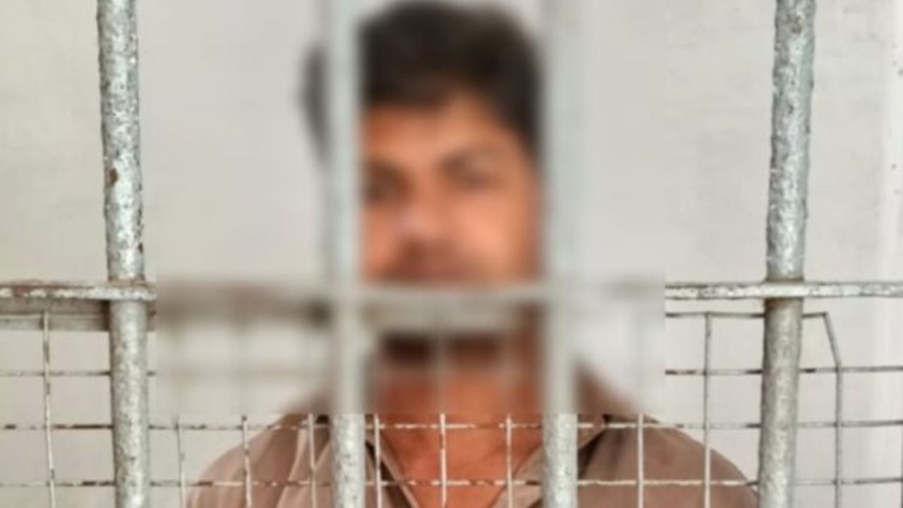 अपनी मां पर ही टूट पड़ा कलयुगी बेटा! गोरखपुर में डंडे से जानलेवा हमला, पुलिस ने आरोपी को दबोचा