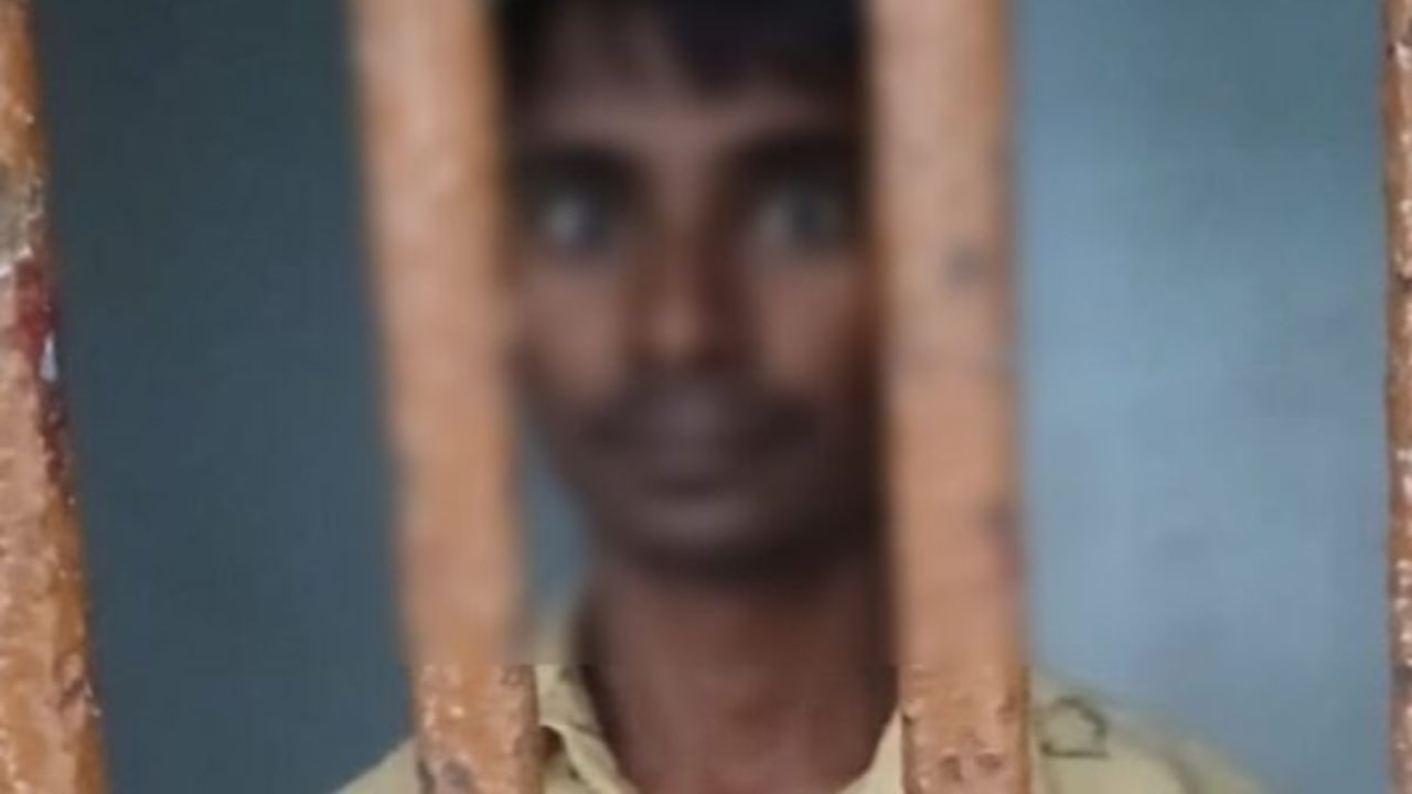 गोरखपुर में छत कांड का खुला राज? पत्नी की मौत के बाद पति पर कसा पुलिस का शिकंजा