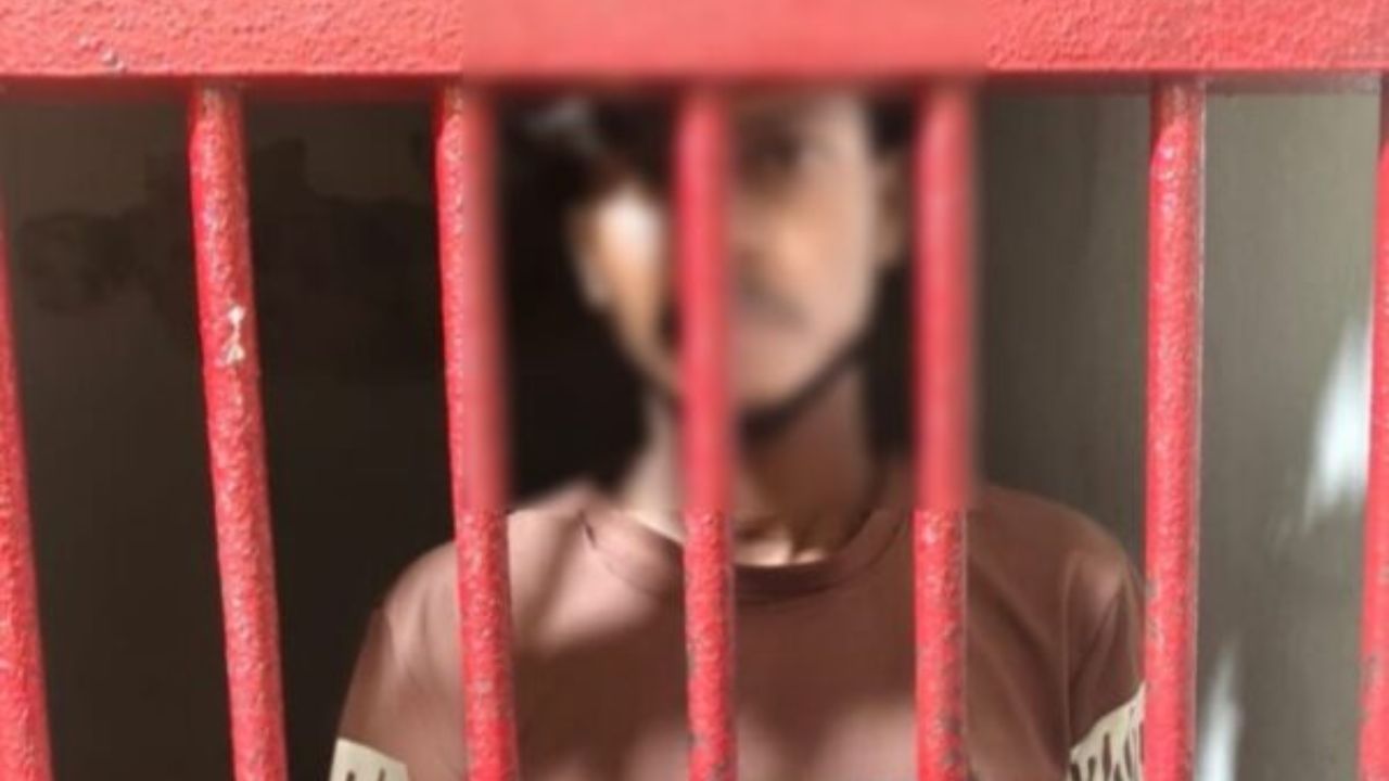 Gorakhpur: शादी के नाम पर युवती के साथ खेला बड़ा खेल! अब पुलिस की गिरफ्त में आरोपी
