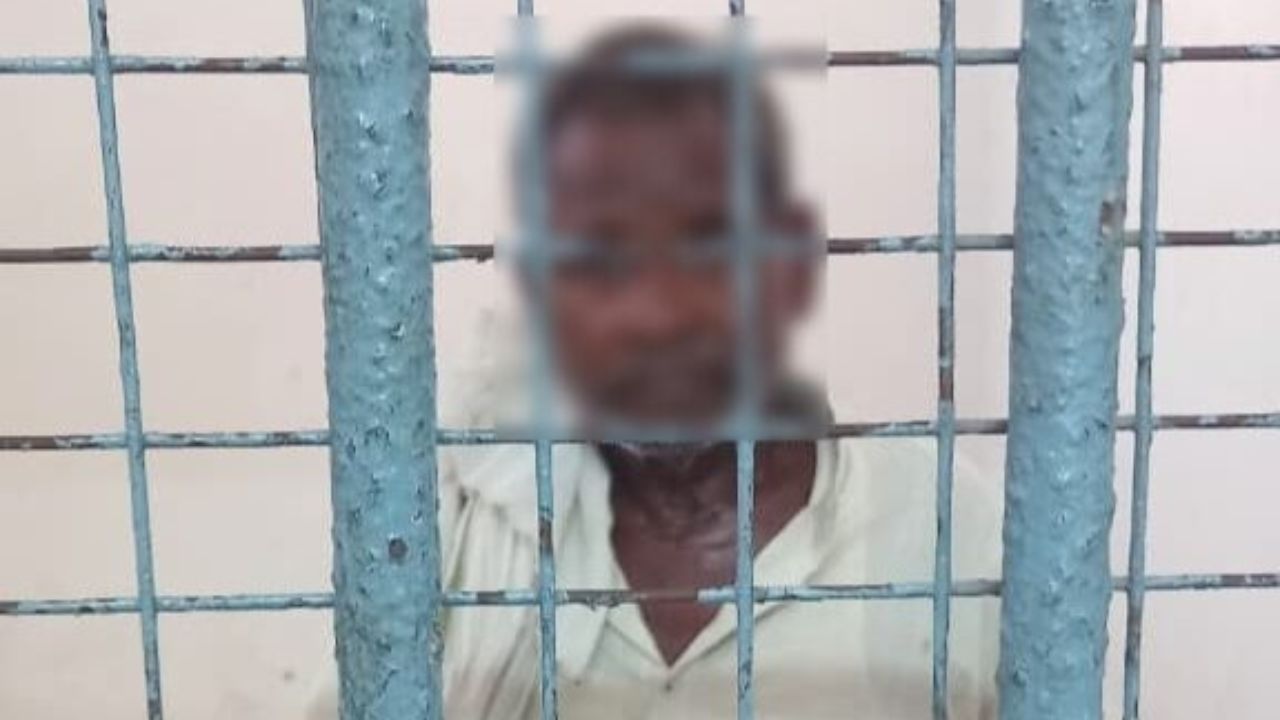गोरखपुर में बाल अपराध पर सख्त कार्रवाई, सहजनवां पुलिस ने आरोपी को किया गिरफ्तार
