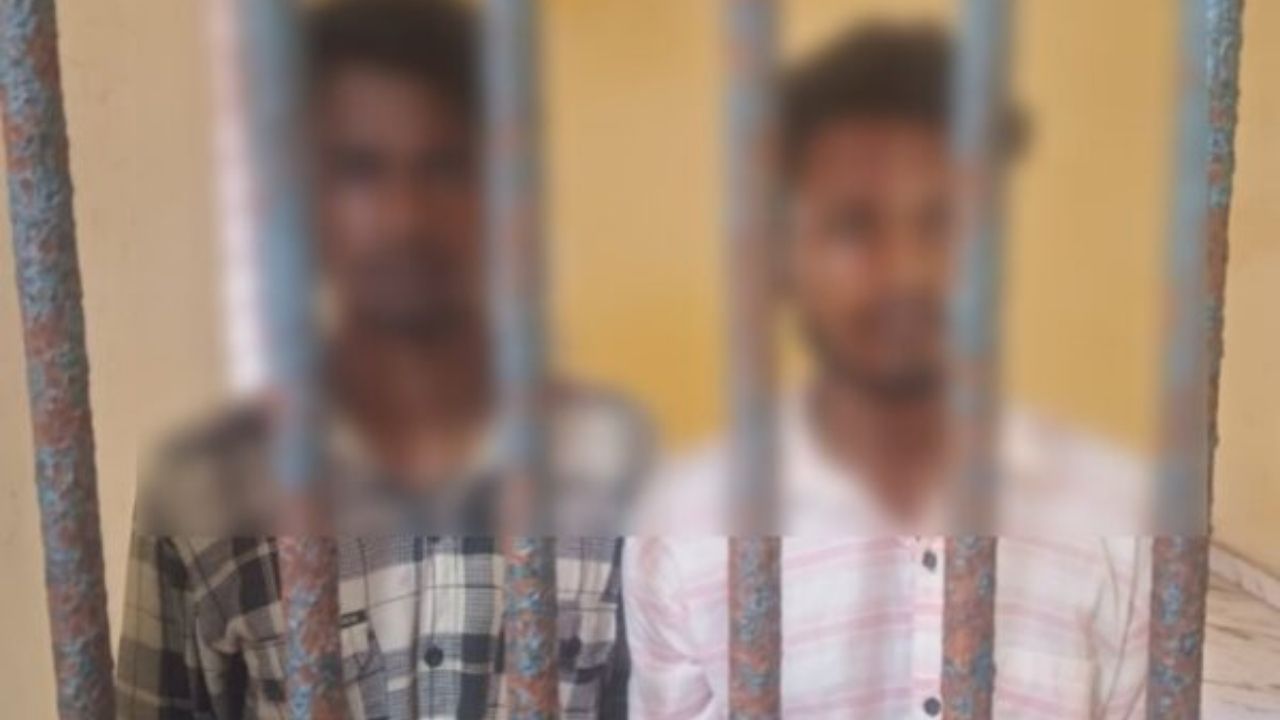Gorakhpur: बेसमेंट से गायब हुए मोटर पंप का मिला सुराग, पुलिस ने ऐसे पहुंचाया सलाखों के पीछे