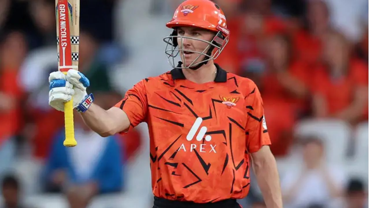 2 साल का प्रतिबंध झेल रहे हैरी ब्रुक को समझ में आई IPL की महत्ता, 2028 में कई फ्रेंचाइजी लगा सकती है उन पर दांव