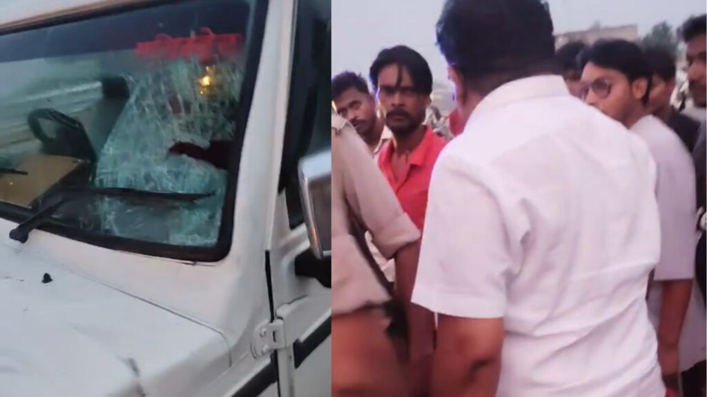 hathras, road accident (1)