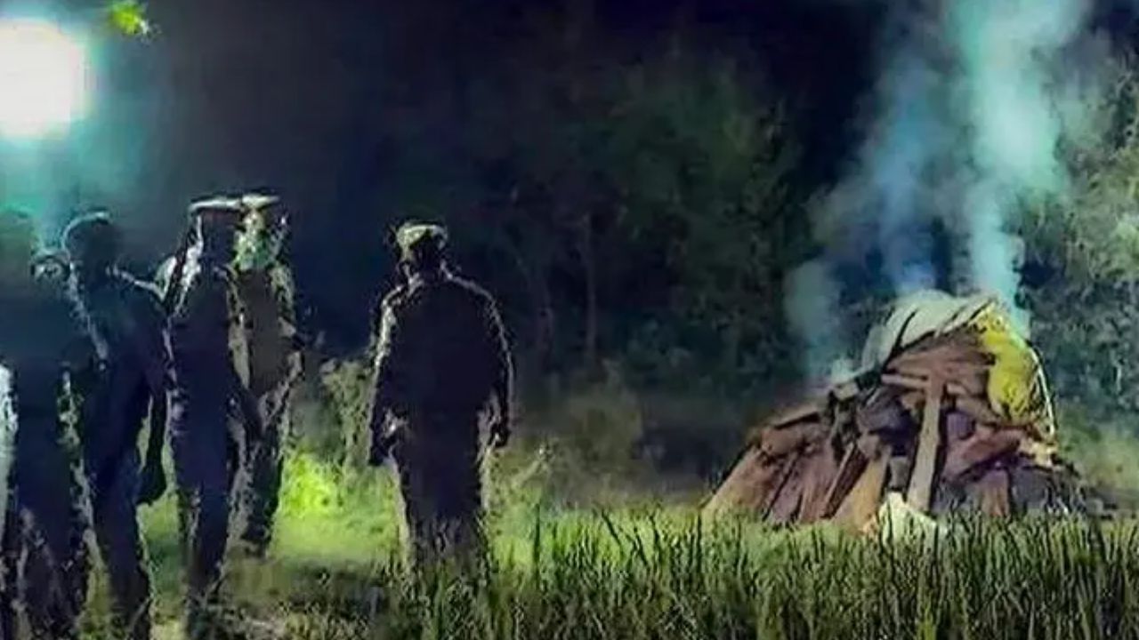 हाथरस दलित हत्याकांड में हाईकोर्ट ने सुनाया बड़ा फैसला, सरकार से कहा- अगले 2 महीने में नोएडा या गाजियाबाद…
