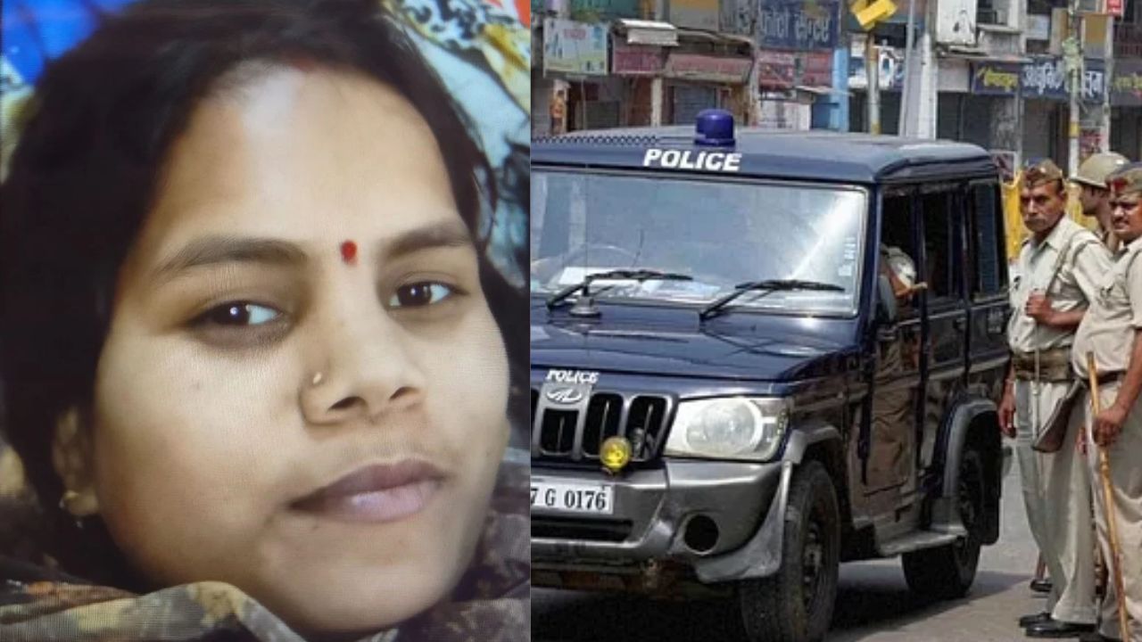 दो बेटियों के सिर से उठा मां का साया, लेकिन मायके वालों ने पलटा गेम, कहा- हमारे दामाद ने हत्या करके…