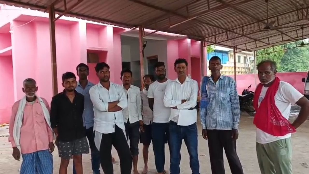 ‘कास! वो ऑटो से न उतरे होते…’ चंदौली में रफ्तार के कहर ने छीनी दो परिवारों की खुशियां